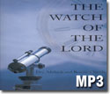 The Watch of the Lord