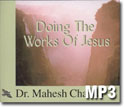 Doing the Works of Jesus
