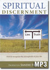 Spiritual Discernment