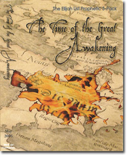 The Time of the Great Awakening