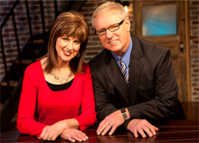 Dry bones live - Ezekiel Conf Mar 25-26