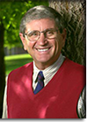 Bill McCartney