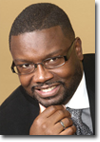 Calvin Hooper