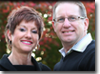 Joel and Linda Budd