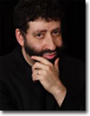 Jonathan Cahn