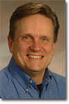 Larry Kreider