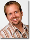 Ted Cunningham