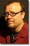 Ted Pearce